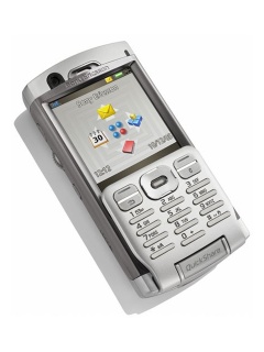 Kostenlose Klingeltöne Sony-Ericsson P990i downloaden.